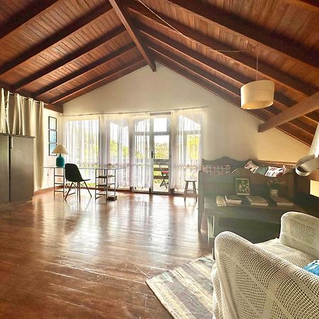 Вилла Quinta Do Mocambique Флорианополис Экстерьер фото