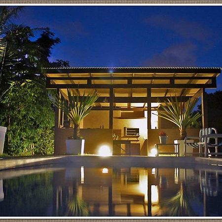 Вилла Quinta Do Mocambique Флорианополис Экстерьер фото