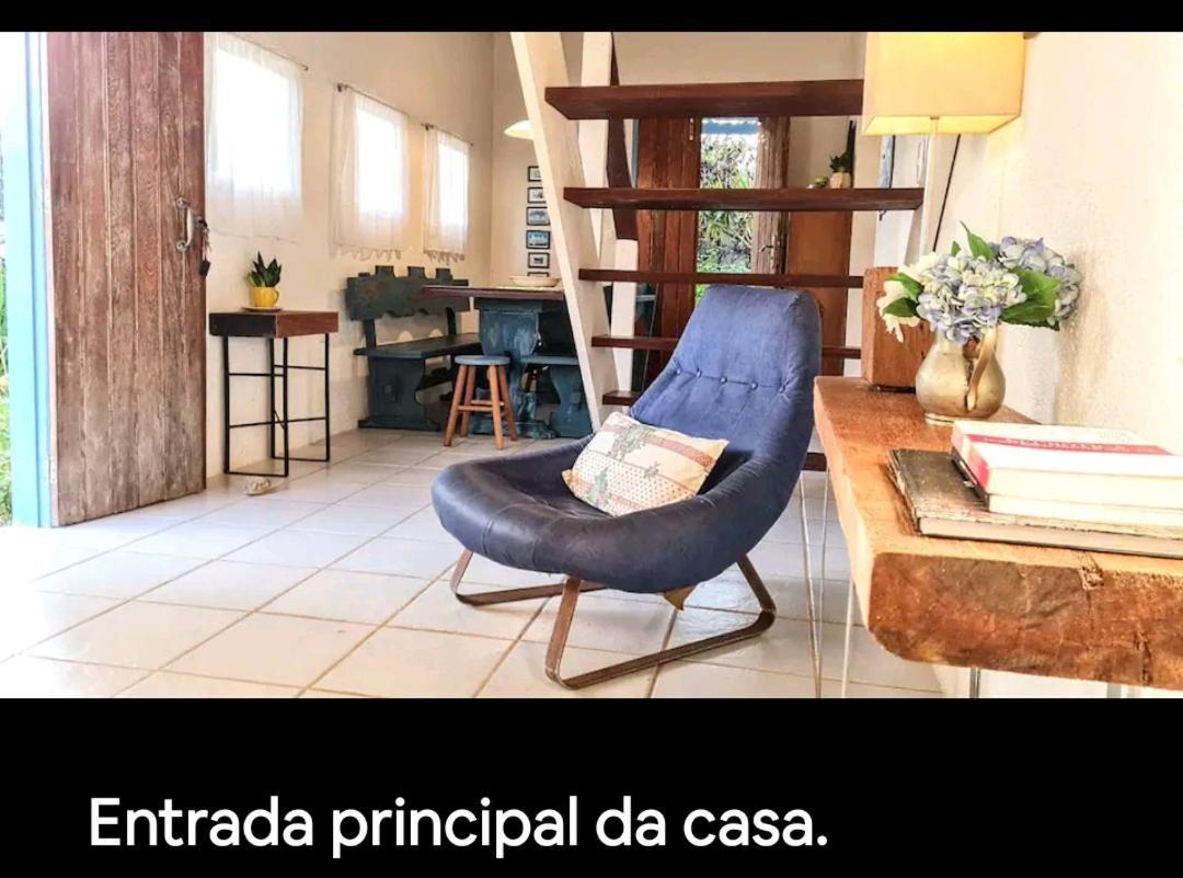Вилла Quinta Do Mocambique Флорианополис Экстерьер фото