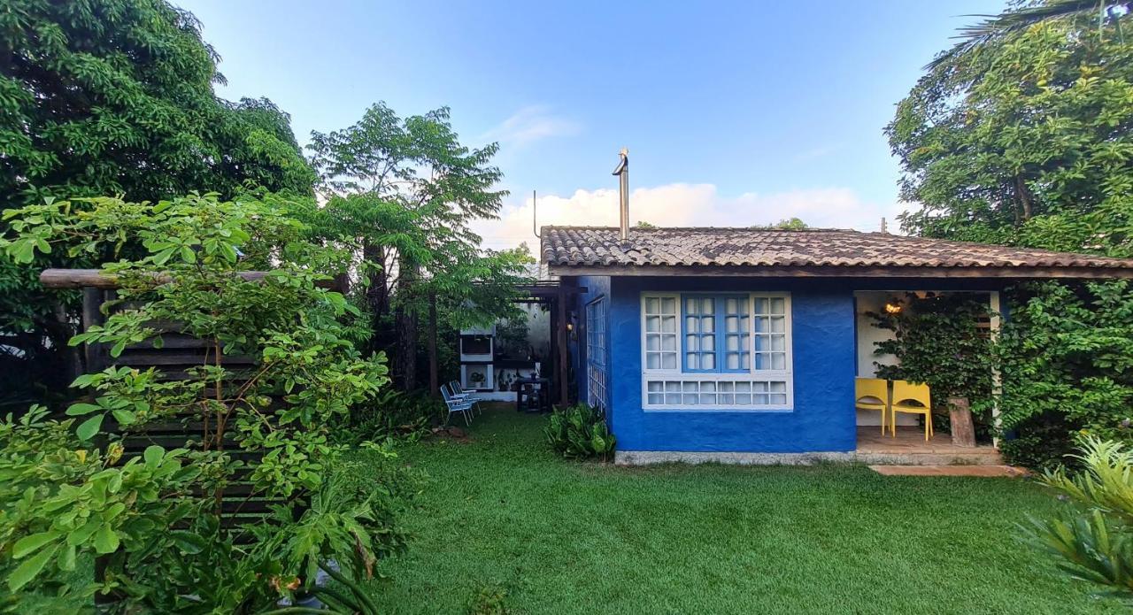 Вилла Quinta Do Mocambique Флорианополис Экстерьер фото