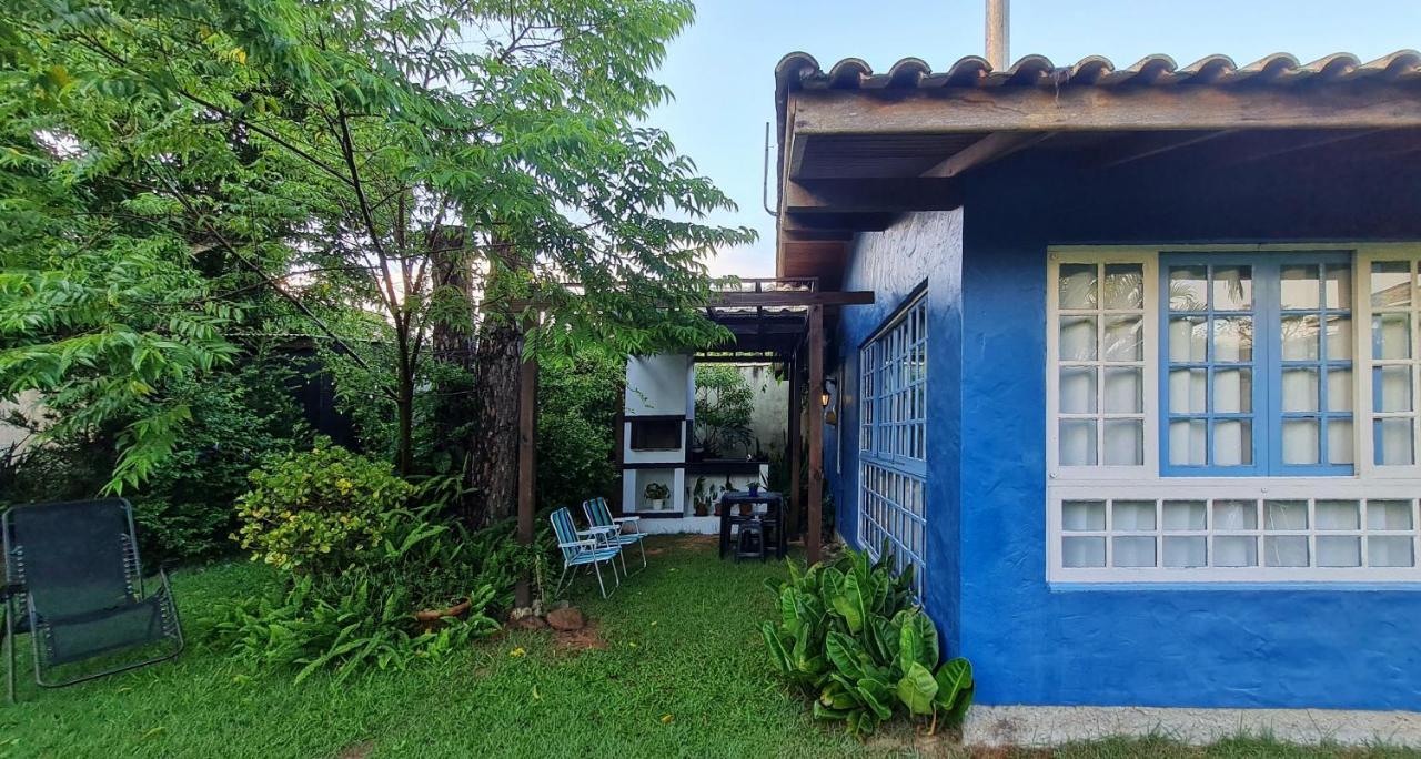 Вилла Quinta Do Mocambique Флорианополис Экстерьер фото
