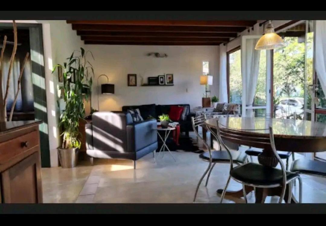 Вилла Quinta Do Mocambique Флорианополис Экстерьер фото