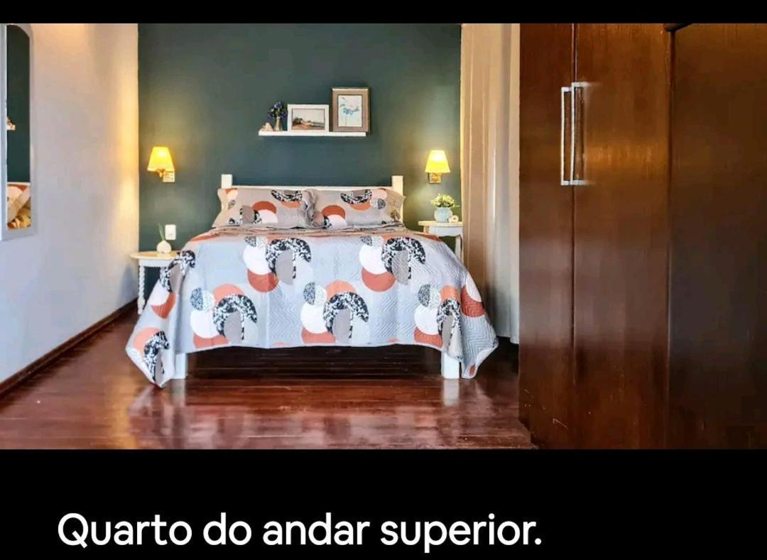 Вилла Quinta Do Mocambique Флорианополис Экстерьер фото