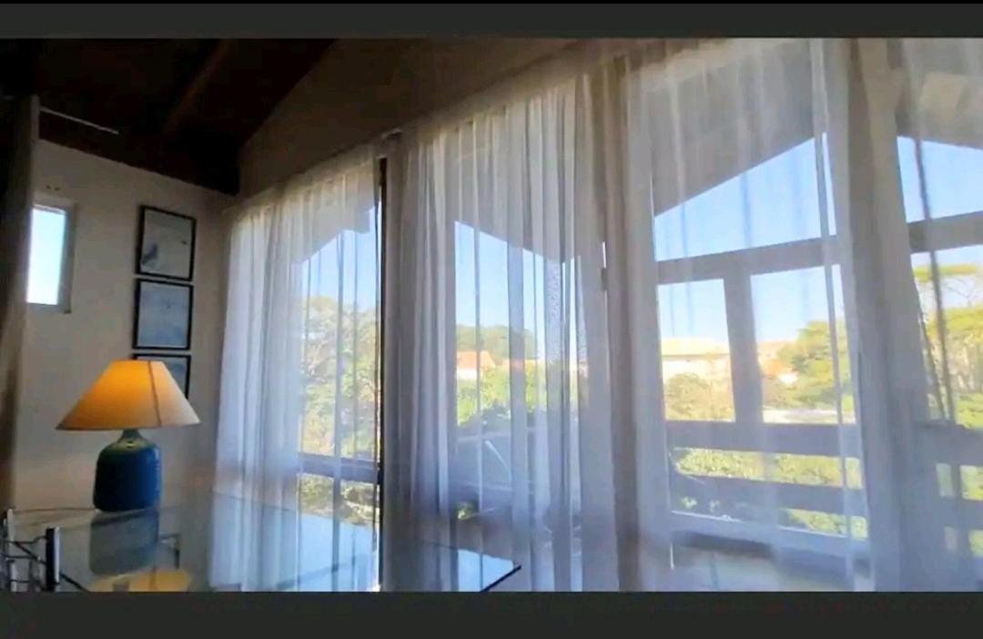 Вилла Quinta Do Mocambique Флорианополис Экстерьер фото