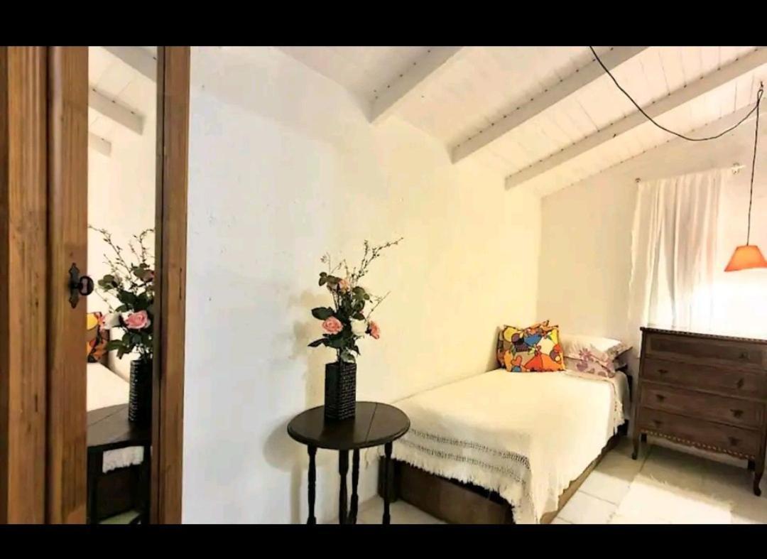 Вилла Quinta Do Mocambique Флорианополис Экстерьер фото