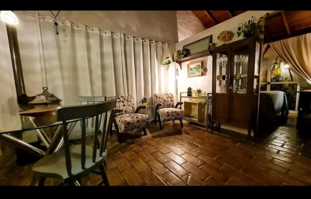Вилла Quinta Do Mocambique Флорианополис Экстерьер фото