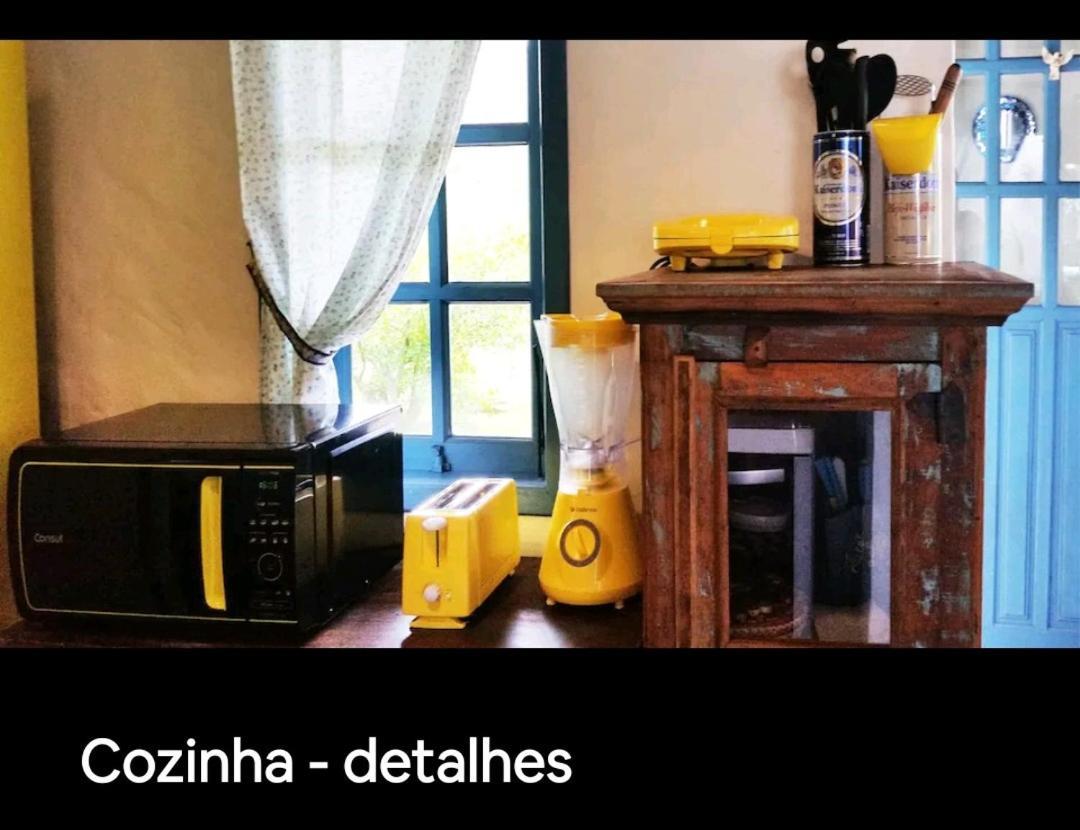 Вилла Quinta Do Mocambique Флорианополис Экстерьер фото