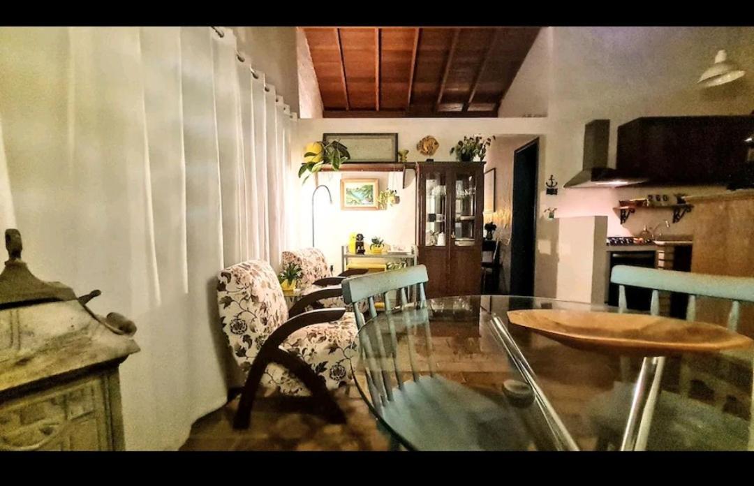 Вилла Quinta Do Mocambique Флорианополис Экстерьер фото
