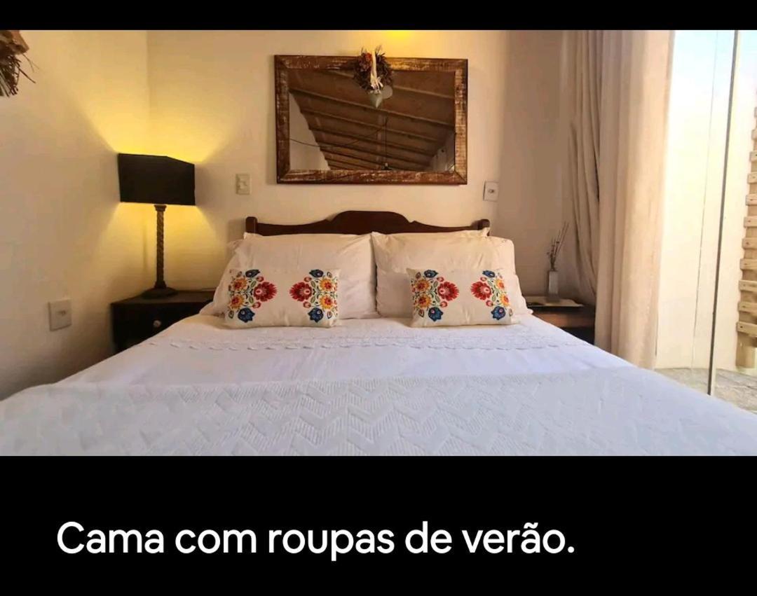 Вилла Quinta Do Mocambique Флорианополис Экстерьер фото