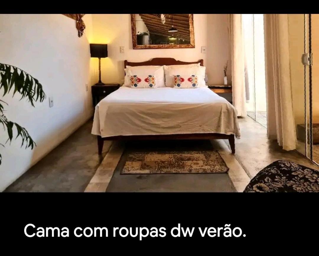 Вилла Quinta Do Mocambique Флорианополис Экстерьер фото