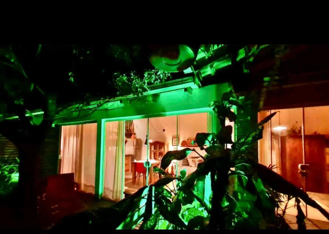 Вилла Quinta Do Mocambique Флорианополис Экстерьер фото