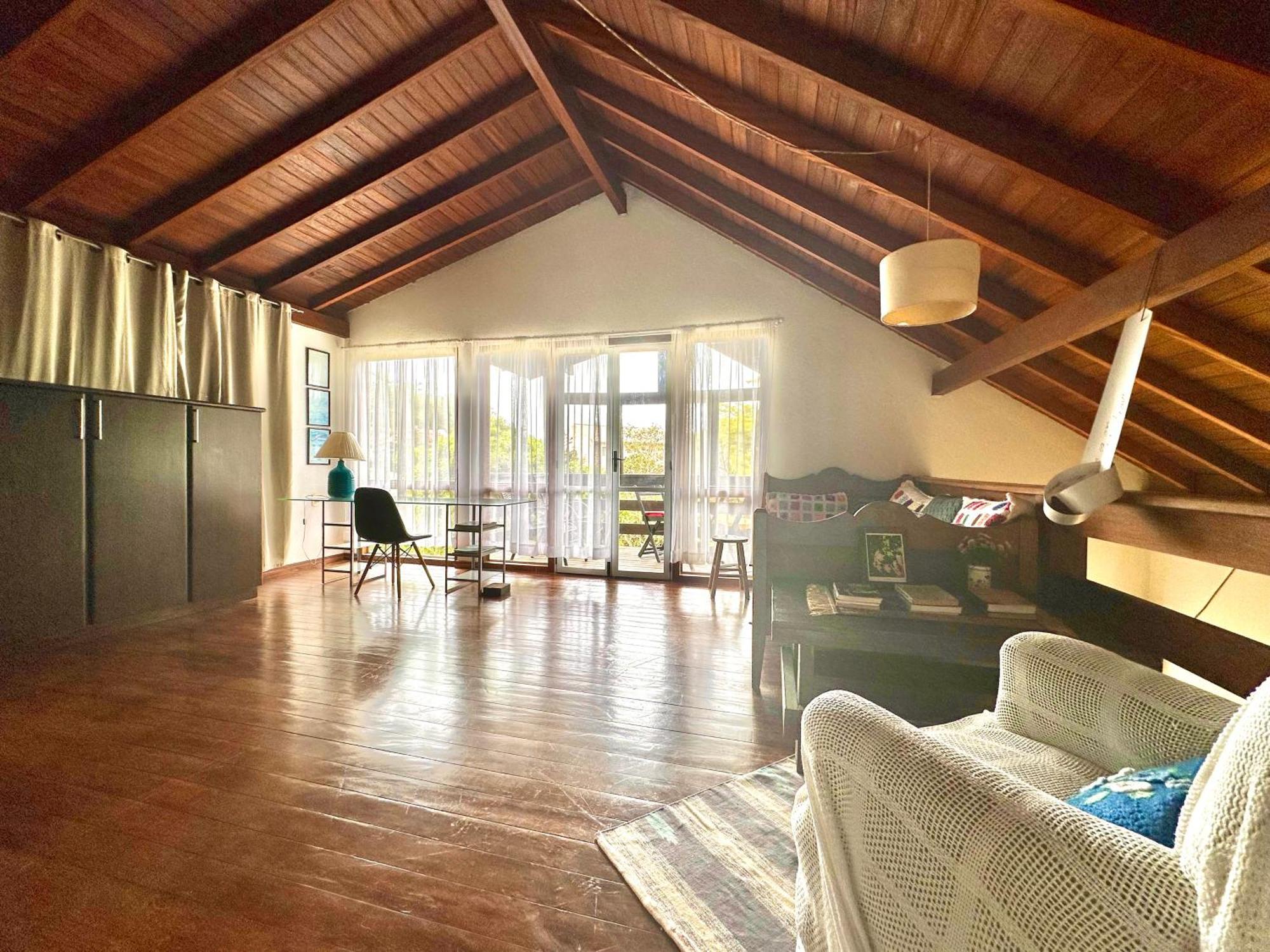 Вилла Quinta Do Mocambique Флорианополис Экстерьер фото