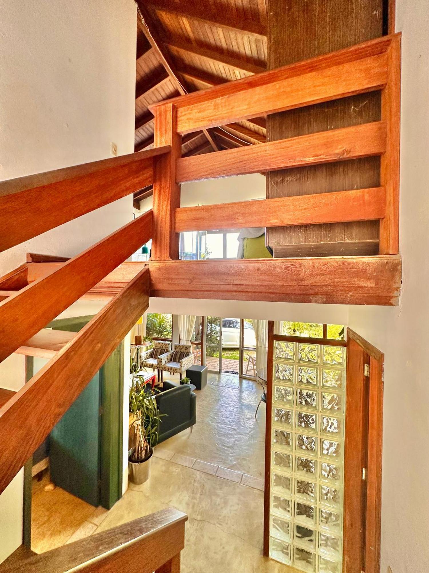 Вилла Quinta Do Mocambique Флорианополис Экстерьер фото