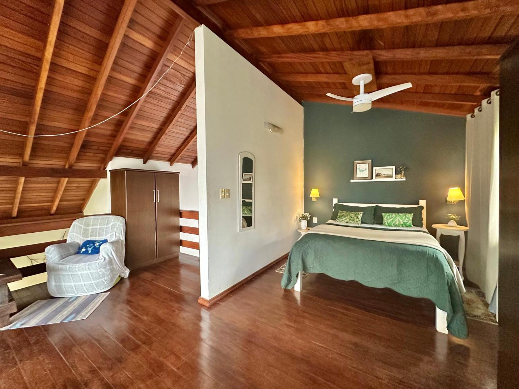 Вилла Quinta Do Mocambique Флорианополис Экстерьер фото