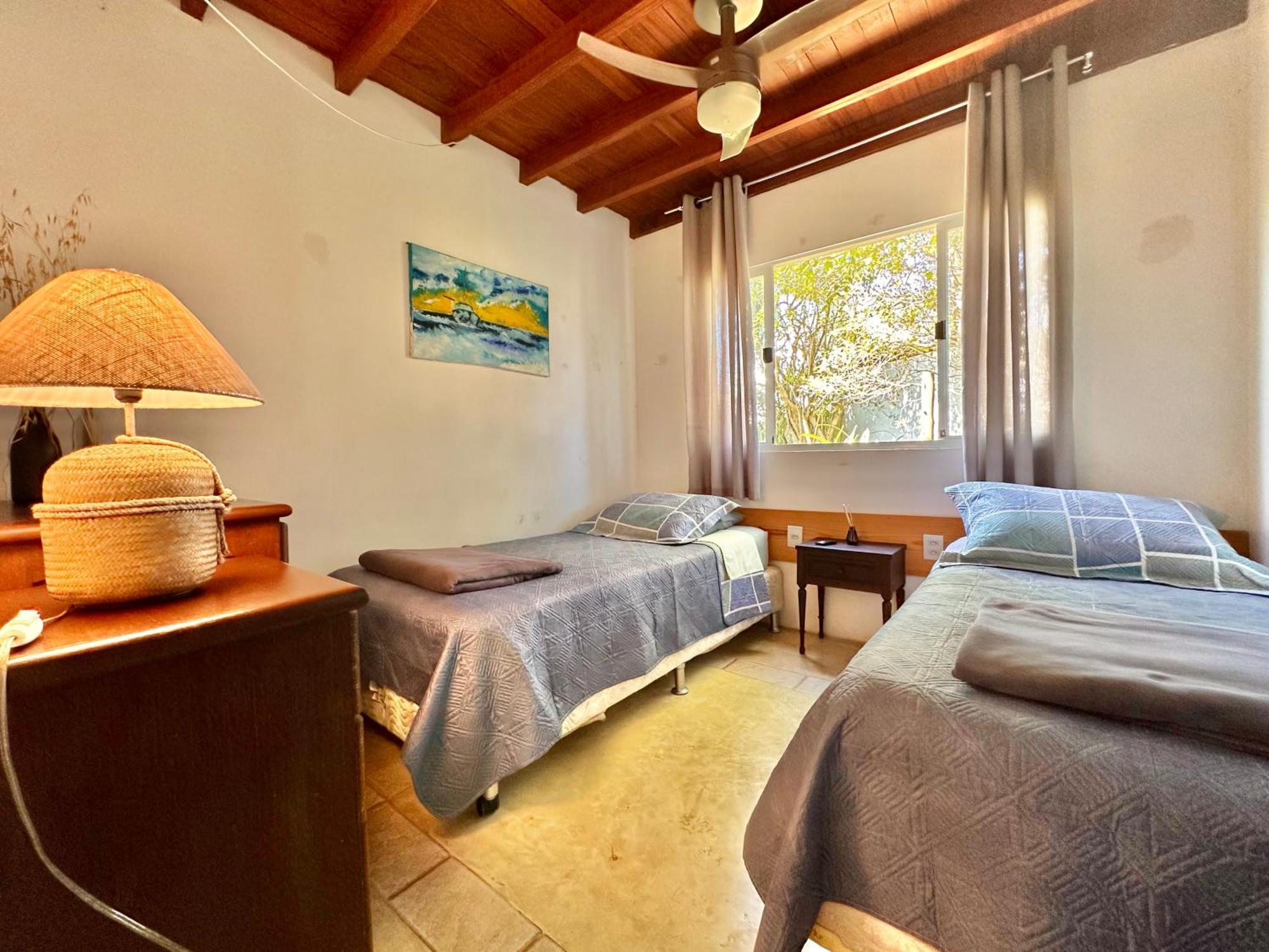 Вилла Quinta Do Mocambique Флорианополис Экстерьер фото