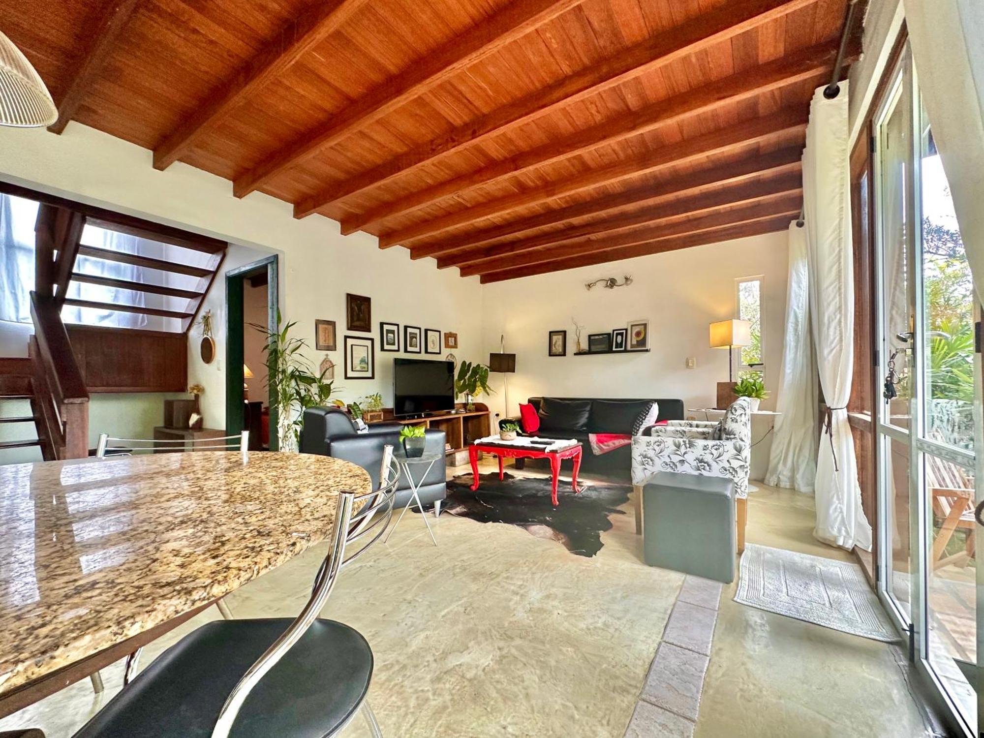 Вилла Quinta Do Mocambique Флорианополис Экстерьер фото